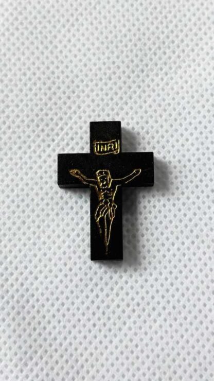 2 Inch Wooden Cross