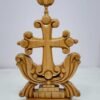 11 Inch Marthoma Cross
