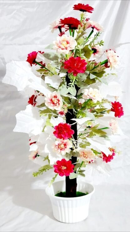 Buy 35 Inch Aesthetic Multicolored Flower