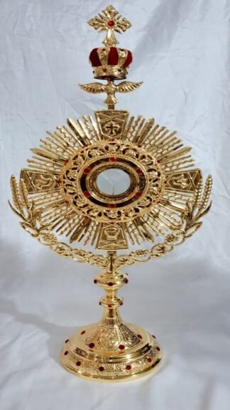 Catholic Monstrance for Sale in India