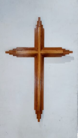 27*18 Inch Wooden Cross