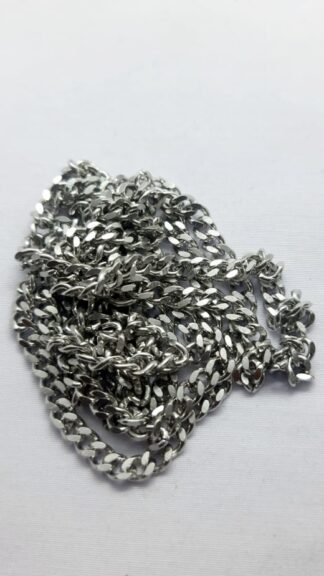 37 cm Stainless Steel Chain