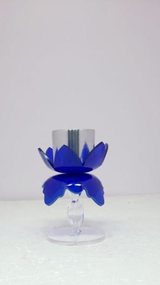 shop 5.5 Inch Fibre Candle Stand