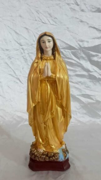 Buy Our Lady Of Lourdes Statue Online