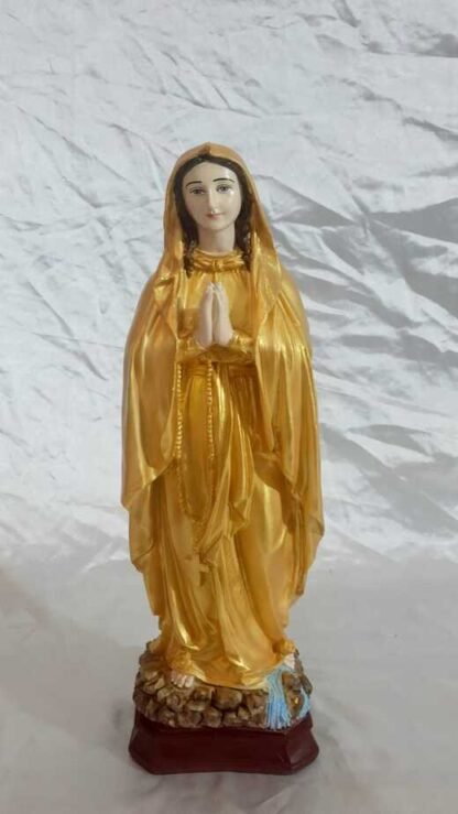 Buy Our Lady Of Lourdes Statue Online