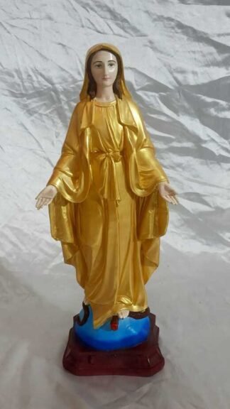 Buy 18 Inch Immaculate Mary Statue