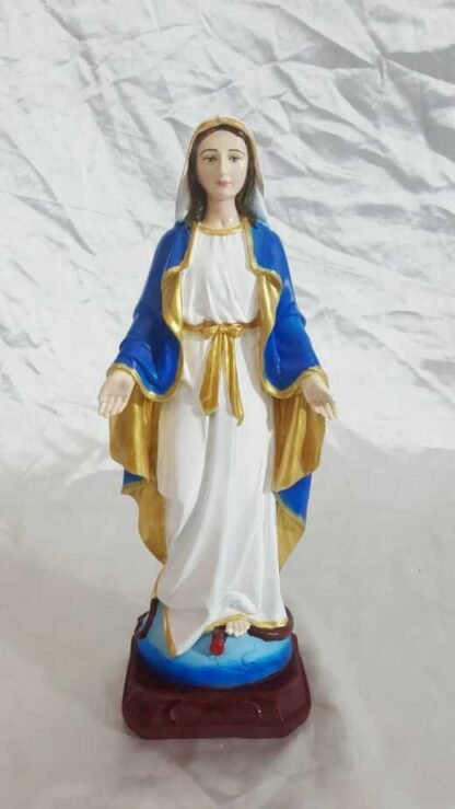 18 Inch Immaculate Mary Statue
