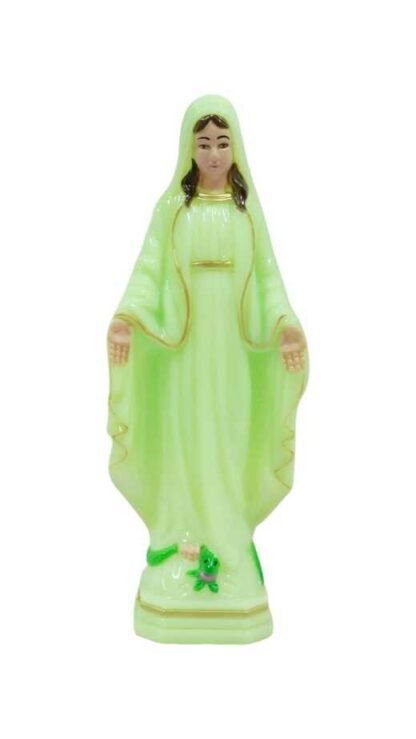 14 Inch Immaculate Mary Statue