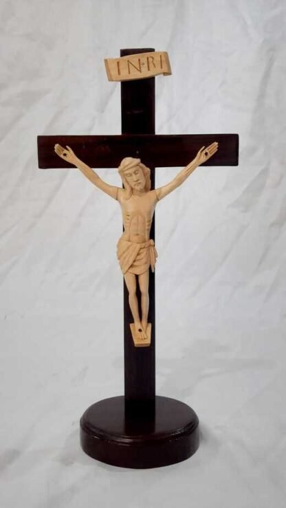 16 Inch Wooden Cross