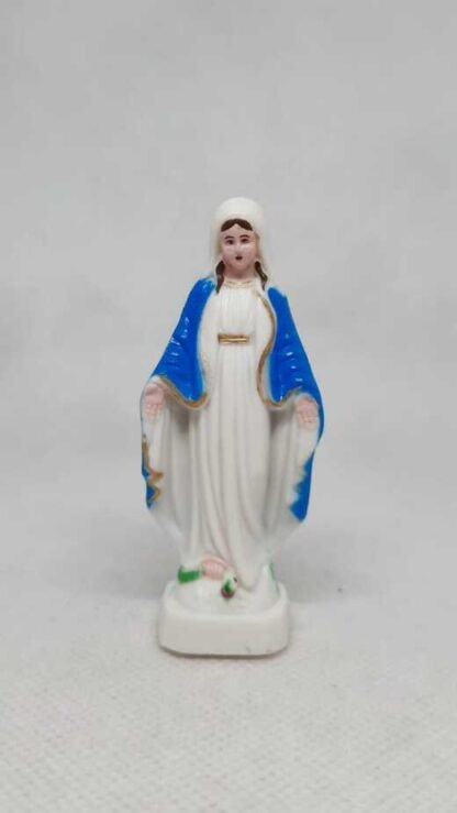 Immaculate Mary Statue