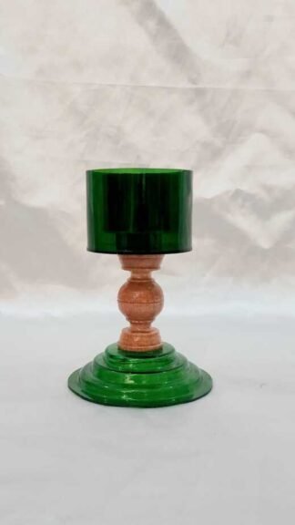 6.5 Inch Fibre Candle Stand Online