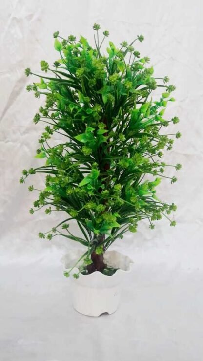 28 Inch Artificial Tree