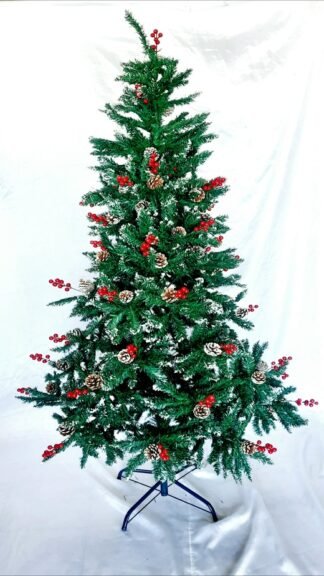 5 Feet Aesthetic Christmas Tree