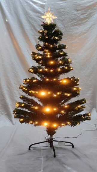 Shop 5 Feet LED Christmas Tree