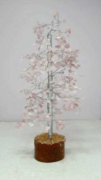 Buy Crystal Stone Tree Showpiece Online In India