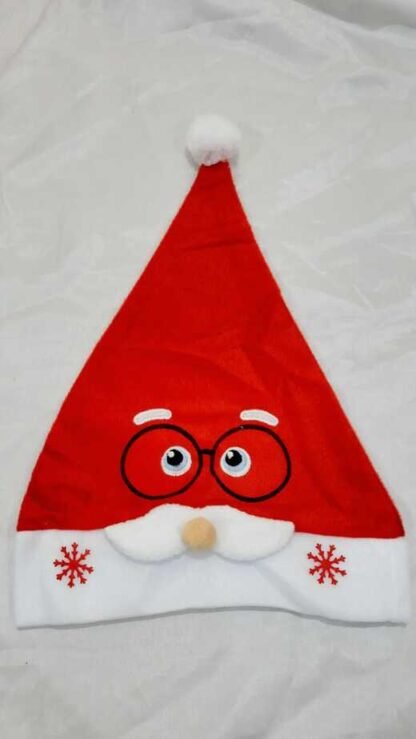 Shop 15 Inch Santa Claus Hat