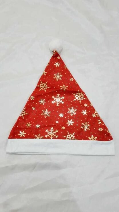 Shop 14 Inch Velvet Santa Claus Hat
