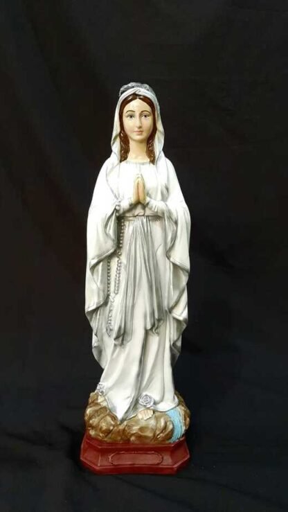 Our Lady of Lourdes Statue Price in India