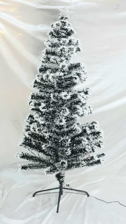 Shop 8 Feet LED Christmas Tree