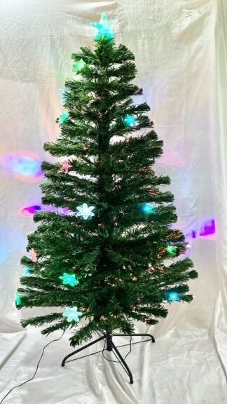 Buy 5 Feet LED Christmas Tree