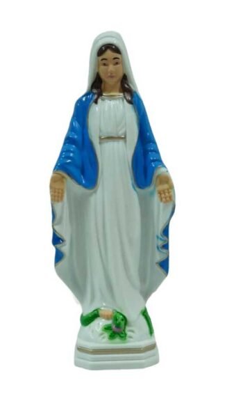 20 Inch Immaculate Mary Statue