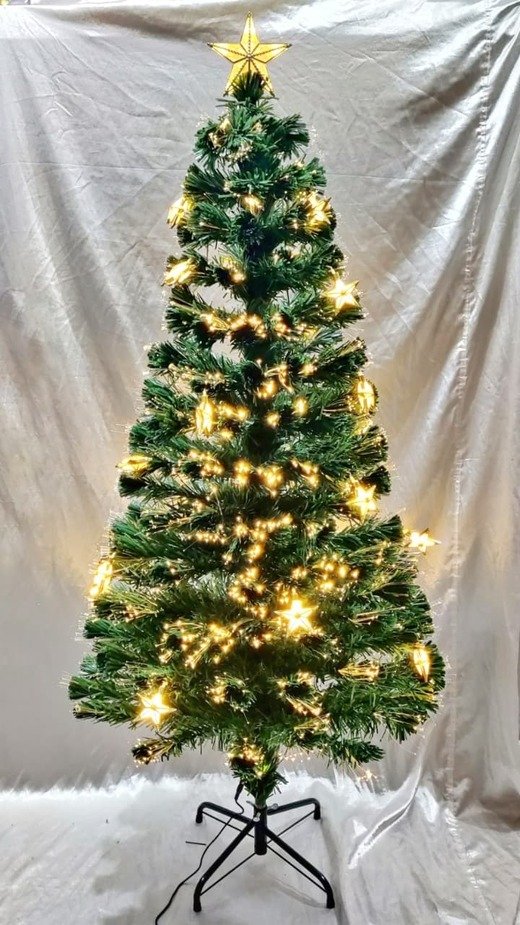 Aesthetic Christmas Tree 5 Feet