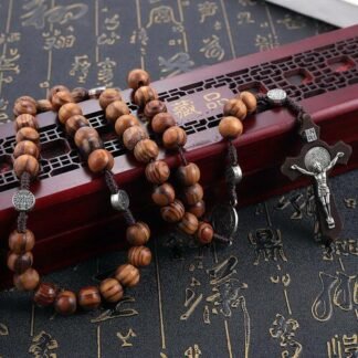 Chain Rosary\Thread Rosary\Ten beads Rosary