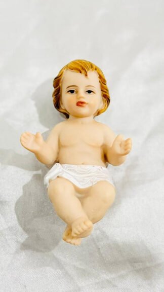 Statue of Baby Jesus