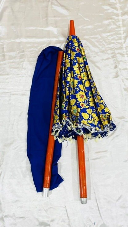 Shop Blue Colored MuthuKoda Online