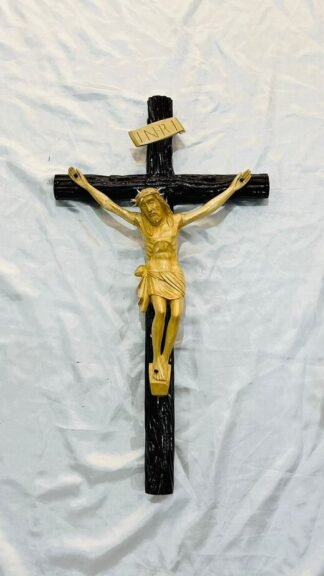 Purchase 30 Inch Wooden Cross