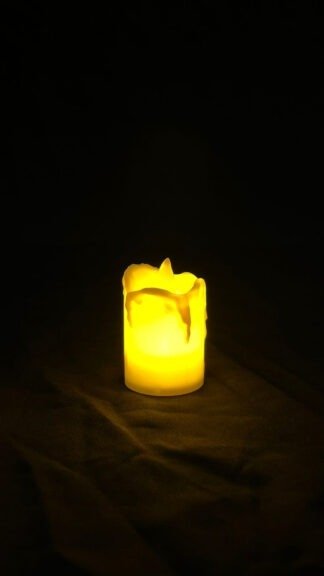 Shop 2 Inch LED candle