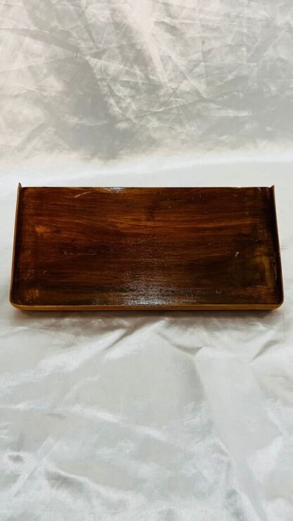 12*6 Inch Wooden Altar Stand