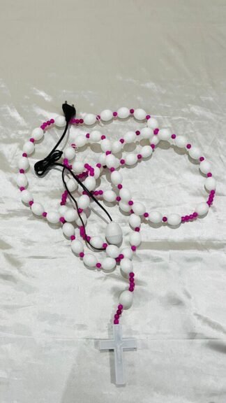 Buy 70 Inch LED Photo Rosary