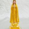 1 Feet Fathima Matha Statue