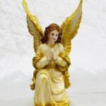 11 Inch Angel Statue