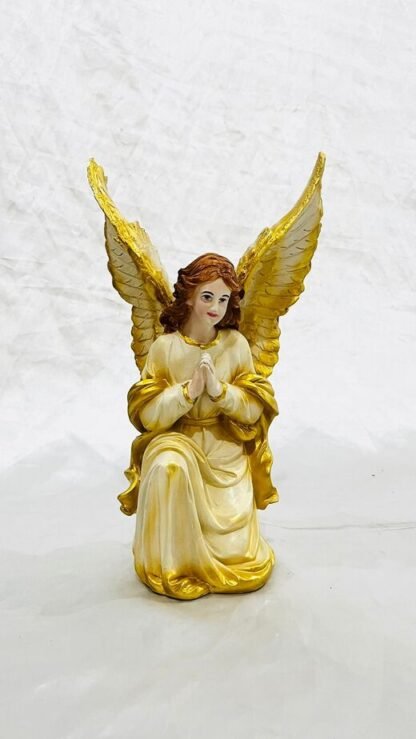 Buy 11 Inch Angel Statue Online