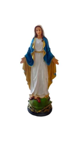 16 Immaculate Mary Statue