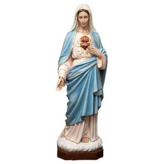 Sacred Heart Mary