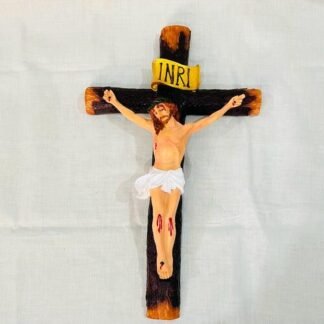 Non Wooden Crucifix