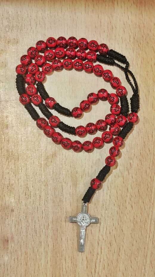 Meaning of online rosary beads