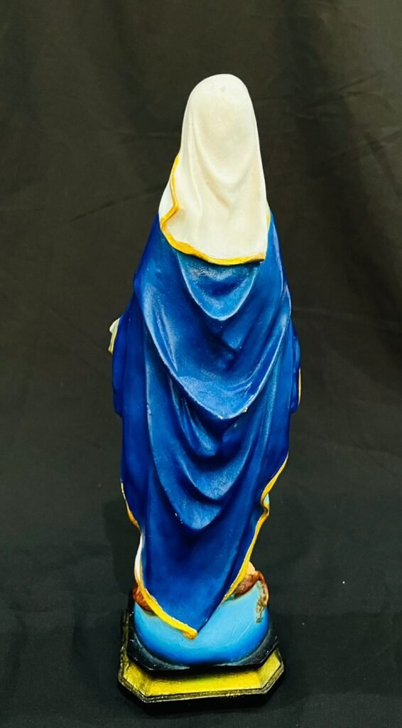 Buy 12 Inch Immaculate Mary Statue