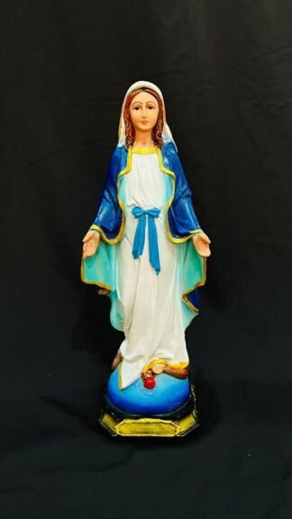 Buy 12 Inch Immaculate Mary Statue
