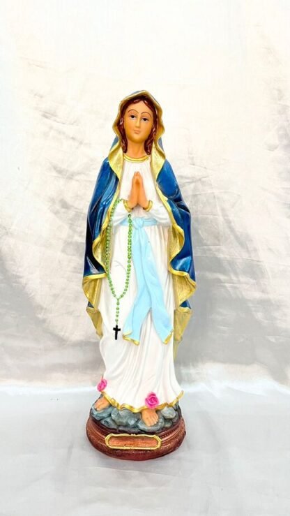 Order Our Lady Of Lourdes Statue