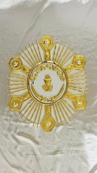 Order Gold Plated Tabernacle Online