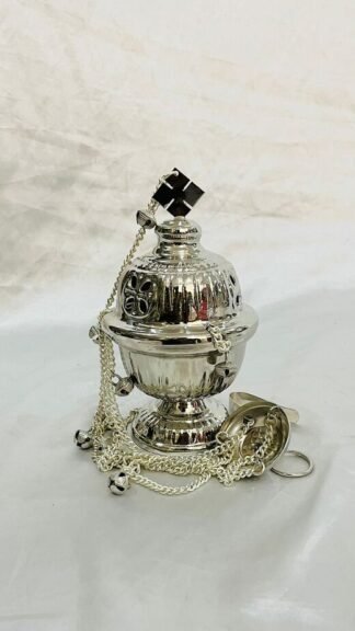 Shop 7-inch incense pot