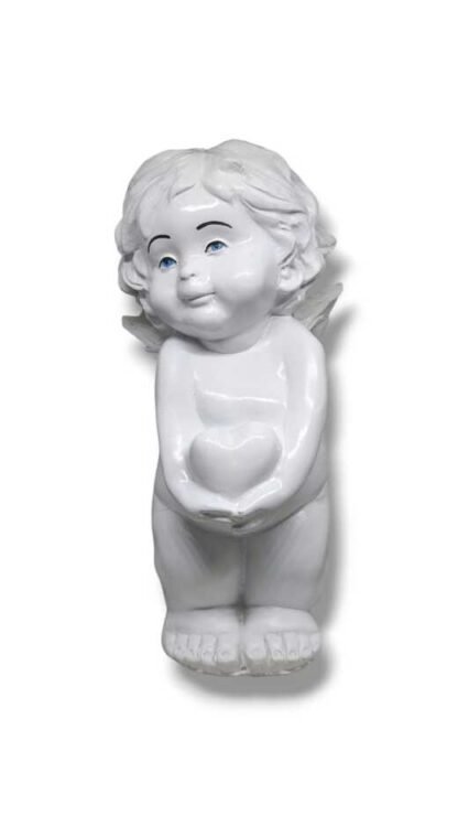 Buy 8 Inch Angel Statue Online
