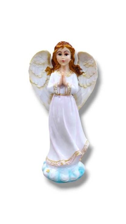 Buy 10 Inch Angel Statue