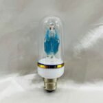 5 Inch LED Mother Mary Statue