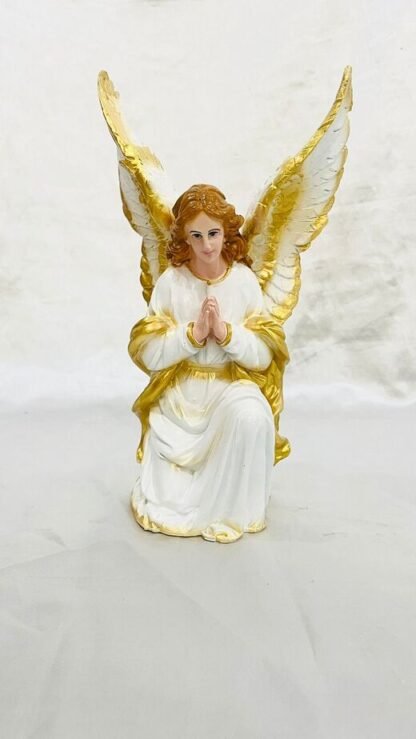 1 Feet Angel Statue Online