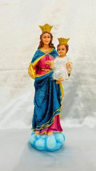 Buy Help Of Mary Statue Online